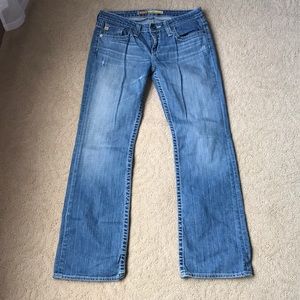 Big star jeans